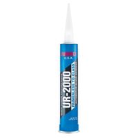 ABRO Adhesivo de Poliuretano para Vidrios de Autos UR-2000 - 300mL