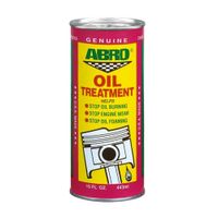 ABRO Aditivo de Aceite Para Motor AB-500 - 443mL
