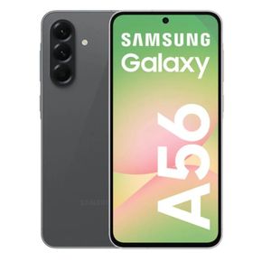 Samsung Galaxy A56 256GB Negro