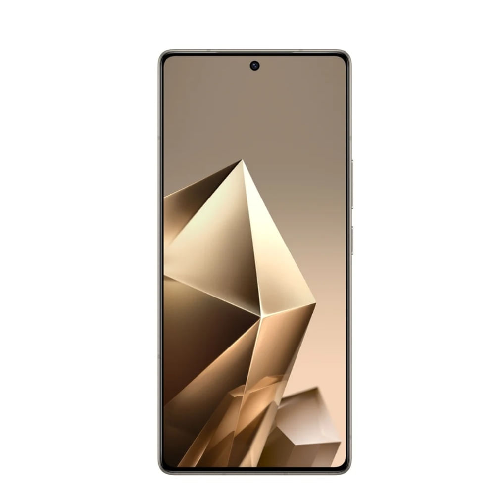 INFINIX NOTE 50 PRO 8RAM 256GB - GRAY