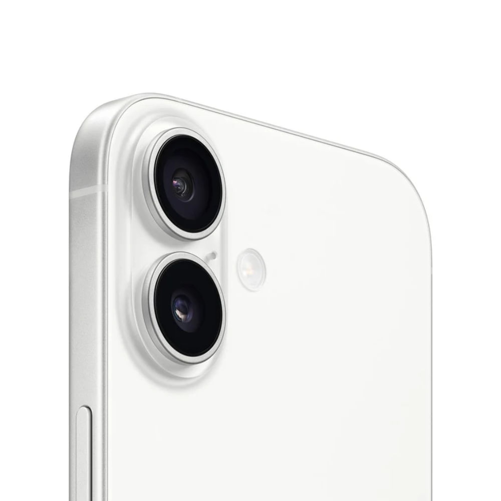 IPHONE 17 DE 256GB CHIP FISICO - BLANCO