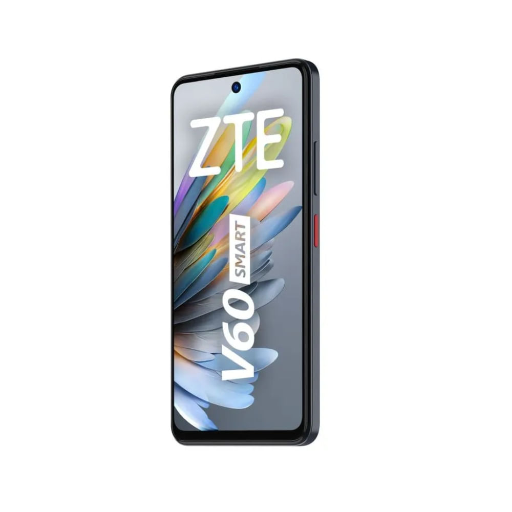 ZTE BLADE V60 SMART 4 RAM 256GB - NEGRO