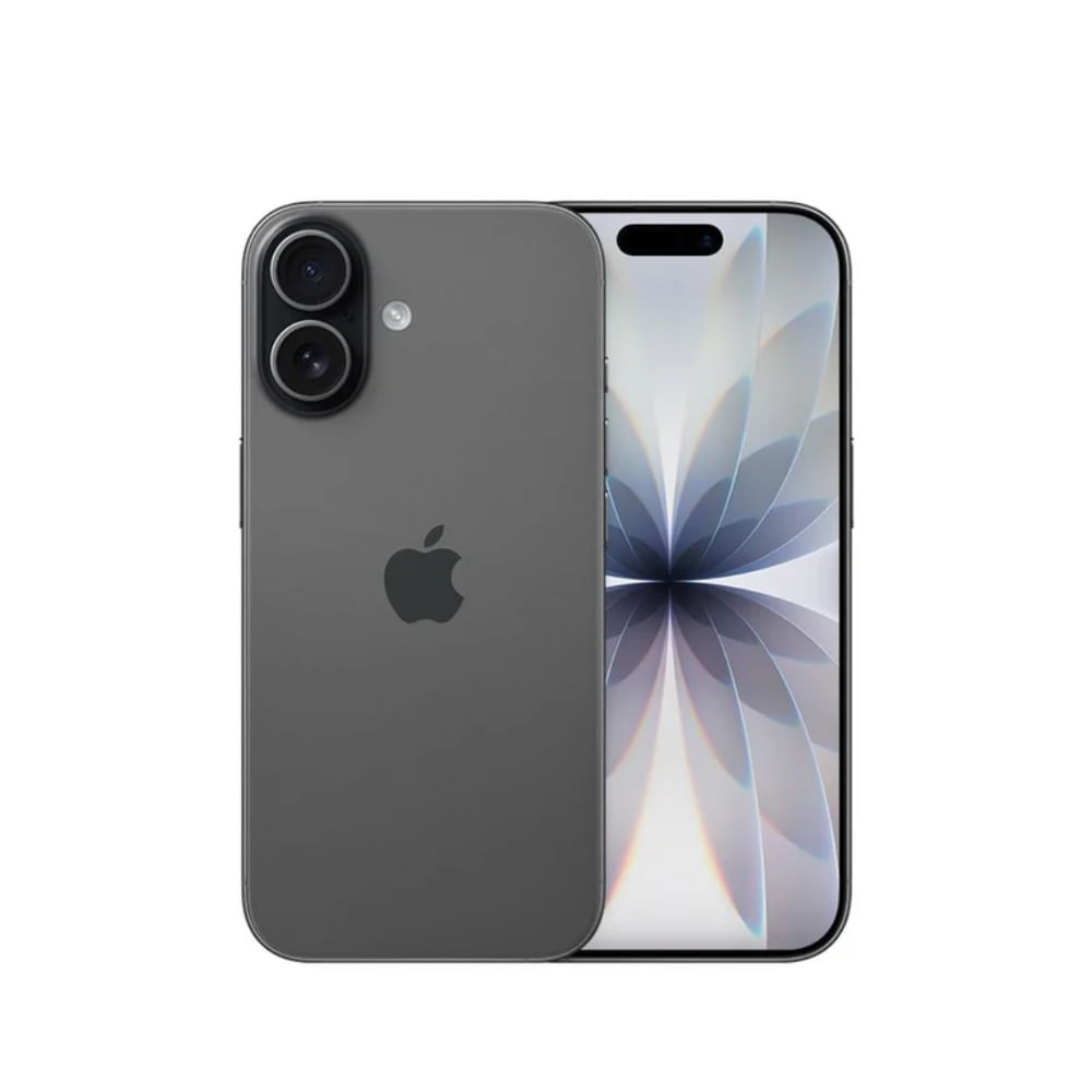 IPHONE 17 DE 256GB ESIM - NEGRO