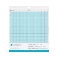 Soporte De Corte Silhouette Cameo Adhesivo Estandar 12x12