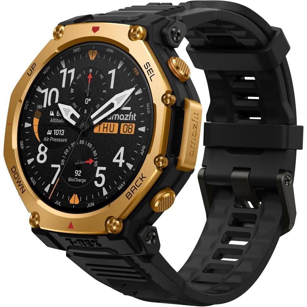 Smartwatch Amazfit T-Rex 3 Pro 48mm 32GB