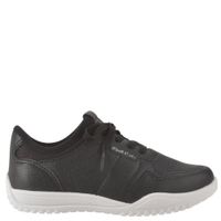 Zapatillas Niñas Pink Cats Urban Color Negro