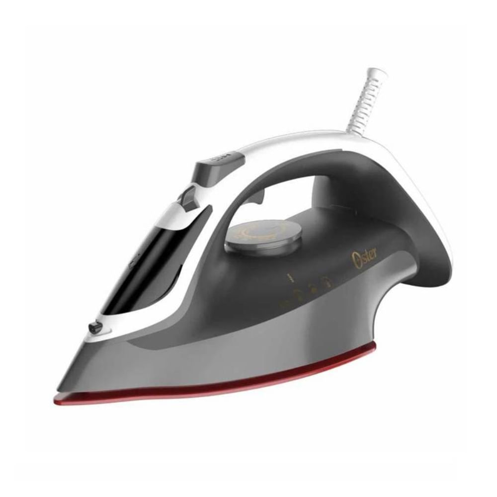 Plancha de vapor Oster con tecnología aerocerámica GCSTAC6901