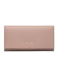 Billetera para Mujer Atemporal Chic Renzo Costa W Lux7803 7242 21 31 Nude