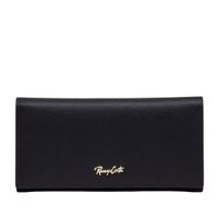 Billetera para Mujer Atemporal Chic Renzo Costa W Lux7803 7242 21 1 Black