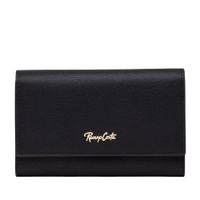 Billetera para Mujer Atemporal Renzo Costa W Lux7872 7339 21 1 Black