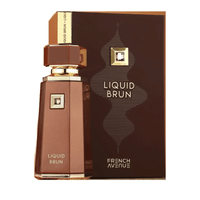 Perfume Liquid Brun De French Avenue 100ml