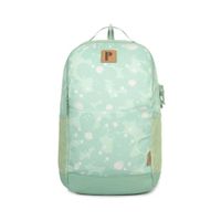 MOCHILA MAXWELL AMELIE PORTA SEGURIDAD ANTIRROBO SALIDA PARA AUDÍFONOS