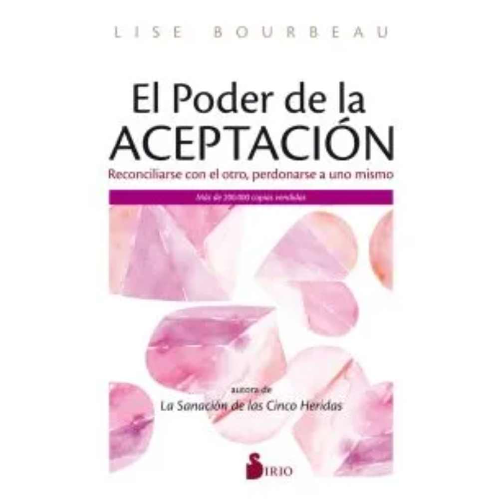 EL PODER DE LA ACEPTACION