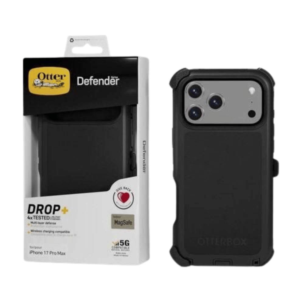 Case Funda Otterbox Para iPhone 17 Pro Max