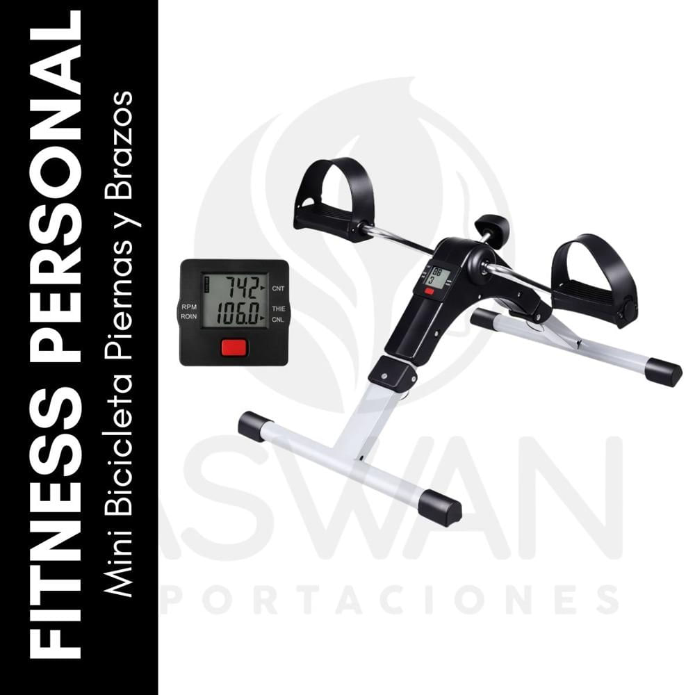 Mini Bicicleta Piernas y Brazos