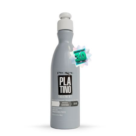 Tratamiento Prokpil Platino 3D 300 ml