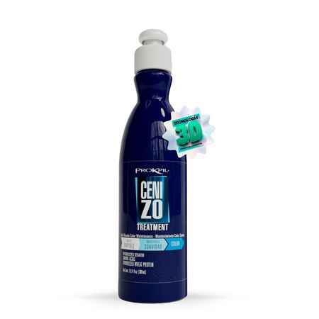 Tratamiento Prokpil Cenizo 3D 300 ml