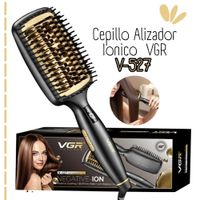 CEPILLO ALIZADOR VGR  IONICO V-527