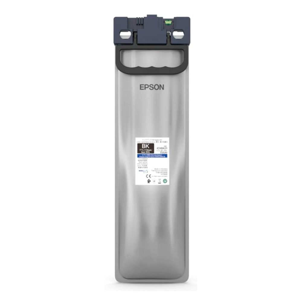 Tinta Estándar Epson T05A Negra