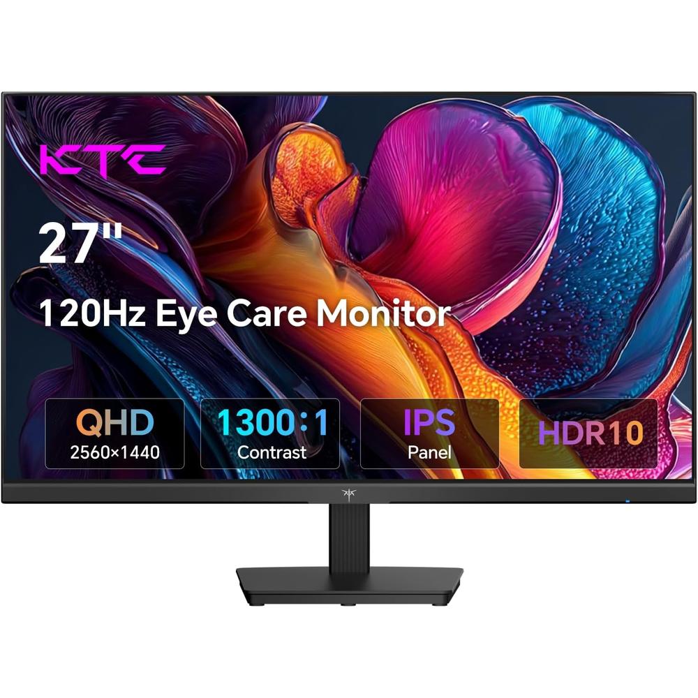 KTC H27D9 Monitor 27"" QHD 100Hz