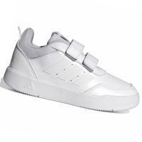 Zapatillas Adidas Unisex Urbanas Tensaur Sport 3.0 Cf K - Blanco JQ1840