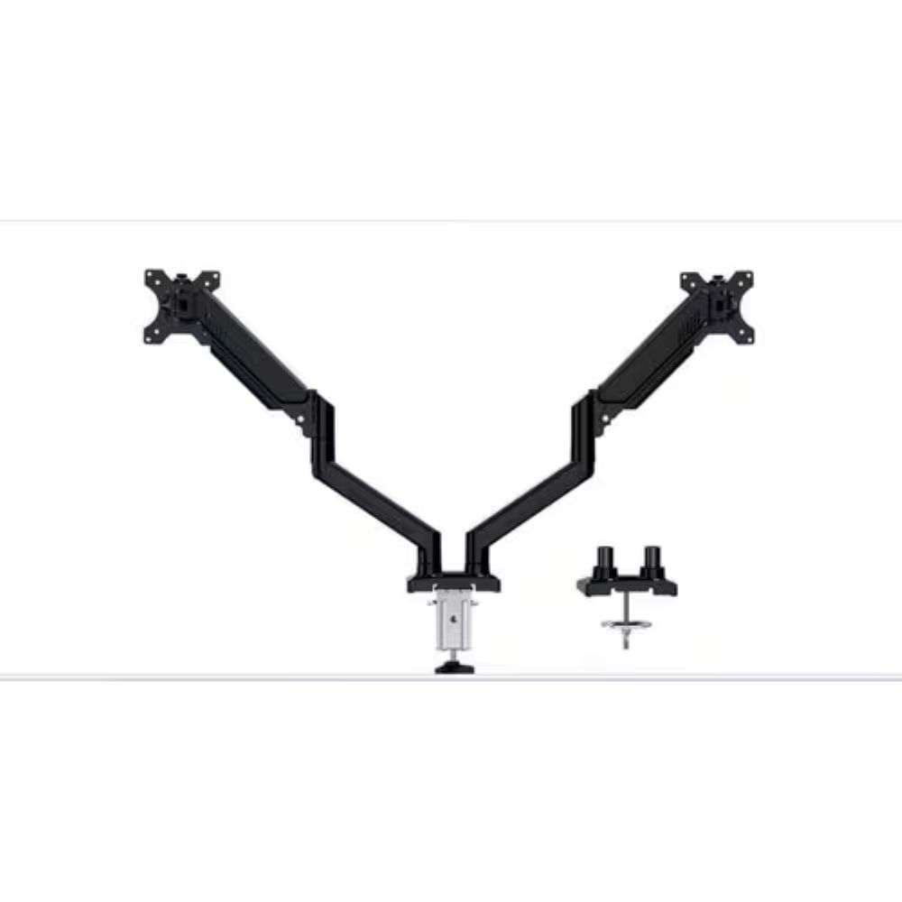 Dual Monitor Arm GAME PRO 9kg-32pulg Ves
