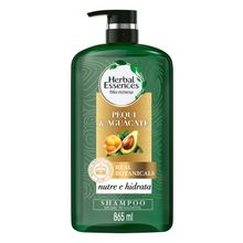 shampoo-herbal-essences-pequiaguacate-oil-box-frasco-865ml