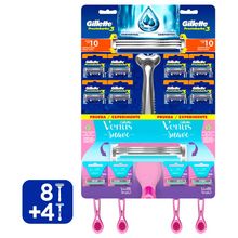 maquina-de-afeitar-guilette-desechable-prestobarba-blister-4unmaquina-de-afeitar-venus-blister-8un
