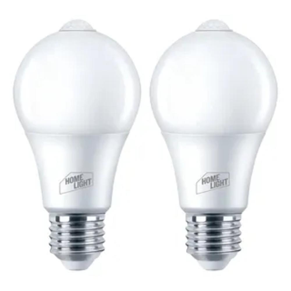 FOCO LUZPE 22W CON SENSOR