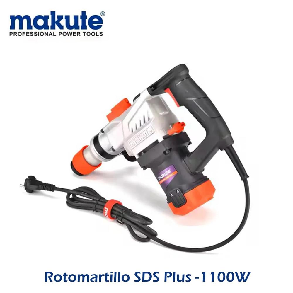 ROTOMARTILLO SDS PLUS 1100W