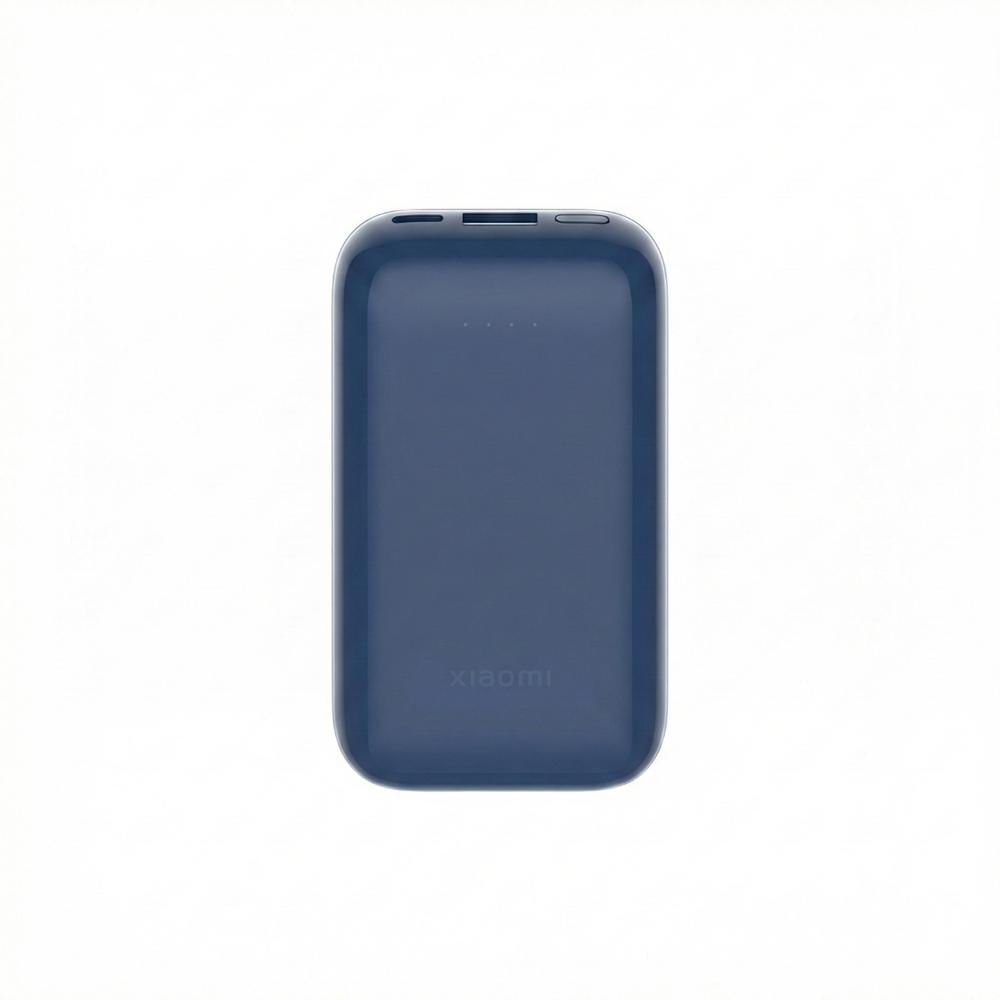 XIAOMI POWERBANK 10000 MAH 33W POCKET-AZUL