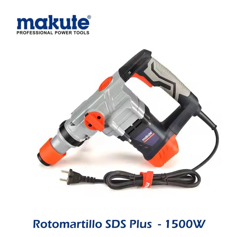 ROTOMARTILLO SDS PLUS DE 1500W