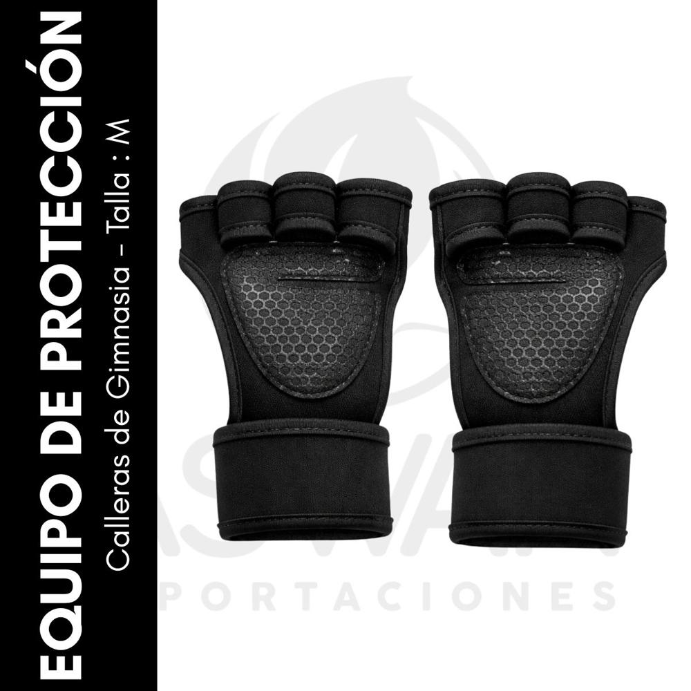 Calleras de Gimnasia - Talla : M