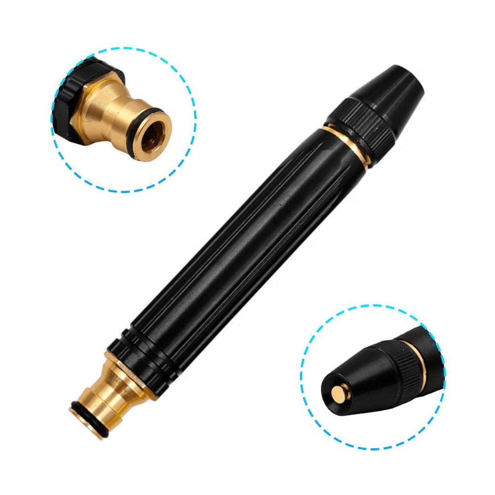 Boquilla De Alta Presión Adaptador Para Manguera
