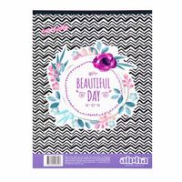 Sketch Book ALPHA Expression 20 Hojas