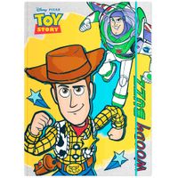 Archivador DGNOTTAS Especial Toy Story