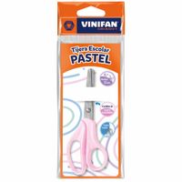 Tijera VINIFAN Pastel
