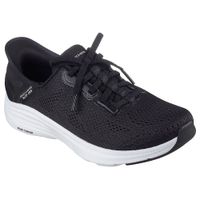 Zapatilla Skechers Dama Negro 114476 BKW