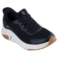 Zapatilla Skechers Dama Negro 117628 BLK