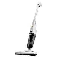 Aspiradora vertical 2 en 1 VCL Stick 1000W Karcher