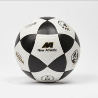 Pelota New Athletic Fútbol 010-0102 para Unisex