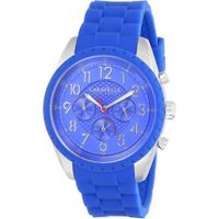 Reloj Hombre CARAVELLE BULOVA Analogico Deportivo Cronómetro 43A121