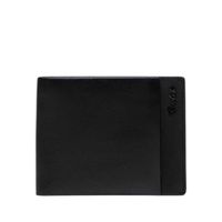 Billetera para Hombre Axis Renzo Costa Wpc 2563 Black Mal