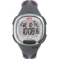 Reloj Mujer TIMEX UFC Digital Deportivo Cronometro Indiglo TW5M52100