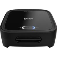 Sandwichera Oster CKSTSM400 Compacta con Platos Hondos