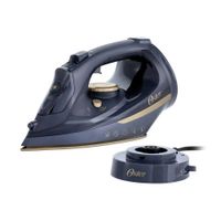 Plancha Oster GCSTCC5000 inalámbrica 2?en?1