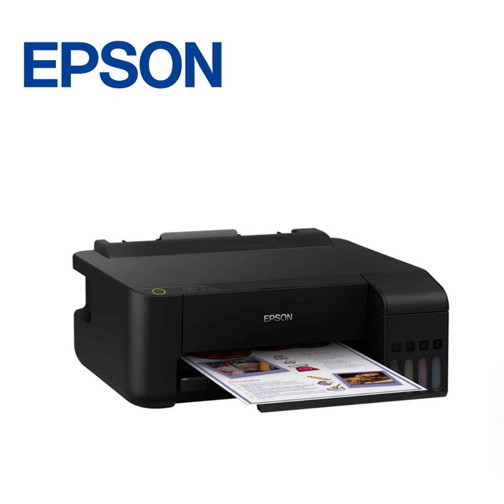 Impresora de tinta L1250 Epson EcoTank Inalámbrica y USB