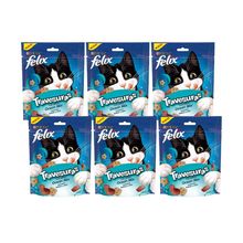 pack-alimento-para-gato-felix-travesuras-ocean-mix-pouch-60g-x6un