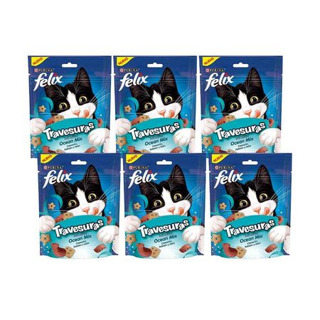 pack-alimento-para-gato-felix-travesuras-ocean-mix-pouch-60g-x6un
