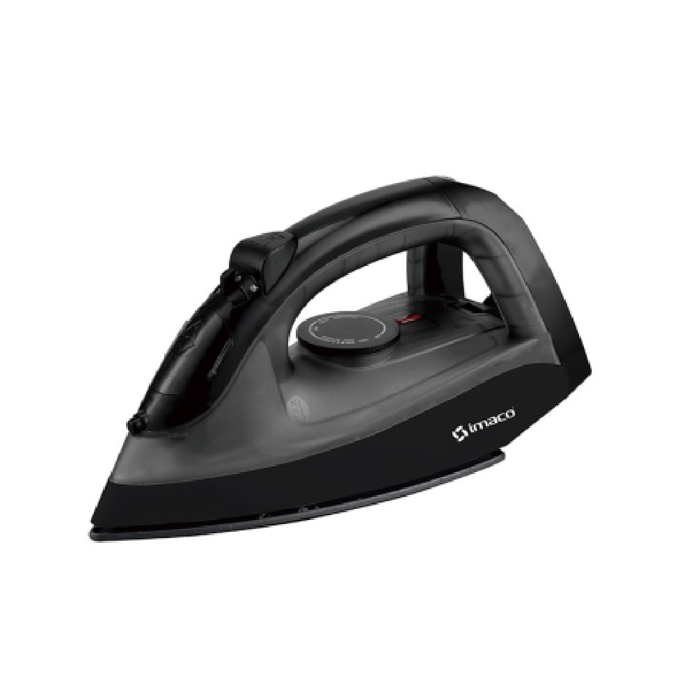 Imaco Plancha Cerámica a Vapor ETA 600N